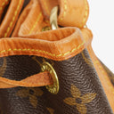 Louis Vuitton Noe GM Monogram Canvas Shoulder Bag