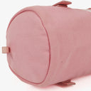 Saint Laurent Pink Boston Bag