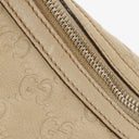 Gucci Guccissima Princy Hobo Shoulder Bag