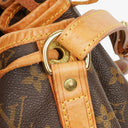 Louis Vuitton Noe GM Monogram Canvas Shoulder Bag