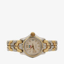 TAG Heuer Near Mint Two-Tone Stainless Steel Watch