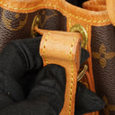 Louis Vuitton Noe GM Monogram Canvas Shoulder Bag