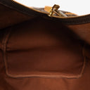 Louis Vuitton Keepall 55 Monogram Canvas Travel Bag