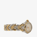 TAG Heuer Near Mint Two-Tone Stainless Steel Watch