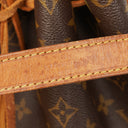 Louis Vuitton Noe GM Monogram Canvas Shoulder Bag