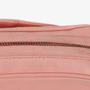 Chanel Triple CC Camera Tassel Lambskin Shoulder Bag