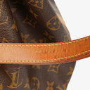 Louis Vuitton Noe GM Monogram Canvas Shoulder Bag