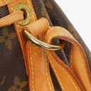 Louis Vuitton Noe GM Monogram Canvas Shoulder Bag