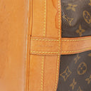 Louis Vuitton Noe GM Monogram Canvas Shoulder Bag