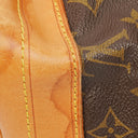 Louis Vuitton Noe GM Monogram Canvas Shoulder Bag