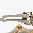TAG Heuer Near Mint Two-Tone Stainless Steel Watch