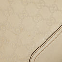 Gucci Guccissima Princy Hobo Shoulder Bag
