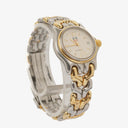 TAG Heuer Near Mint Two-Tone Stainless Steel Watch