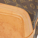Louis Vuitton Noe GM Monogram Canvas Shoulder Bag
