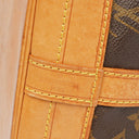 Louis Vuitton Noe GM Monogram Canvas Shoulder Bag