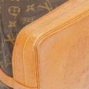 Louis Vuitton Noe GM Monogram Canvas Shoulder Bag