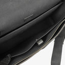 Louis Vuitton Anton Taiga Leather Briefcase Bag