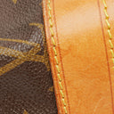 Louis Vuitton Noe GM Monogram Canvas Shoulder Bag