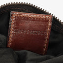 Fendi Zucca Mini Handbag