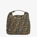 Fendi Zucca Mini Handbag