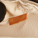 Louis Vuitton Spontini Monogram Canvas Bag