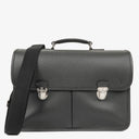 Louis Vuitton Anton Taiga Leather Briefcase Bag