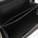 Louis Vuitton Zippy Black Epi Leather Coin Purse.