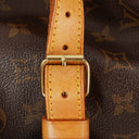 Louis Vuitton Noe Grande GM Monogram Canvas Shoulder Bag