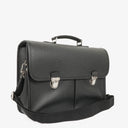 Louis Vuitton Anton Taiga Leather Briefcase Bag
