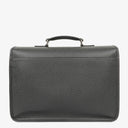 Louis Vuitton Anton Taiga Leather Briefcase Bag
