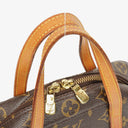 Louis Vuitton Spontini Monogram Canvas Bag
