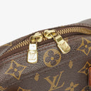 Louis Vuitton Spontini Monogram Canvas Bag