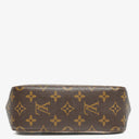 Louis Vuitton Spontini Monogram Canvas Bag