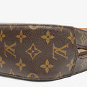 Louis Vuitton Spontini Monogram Canvas Bag