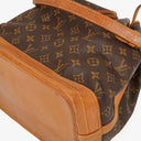 Louis Vuitton Noe Grande GM Monogram Canvas Shoulder Bag