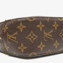 Louis Vuitton Spontini Monogram Canvas Bag