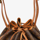 Louis Vuitton Noe Grande GM Monogram Canvas Shoulder Bag