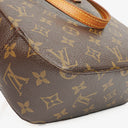 Louis Vuitton Spontini Monogram Canvas Bag