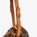 Louis Vuitton Noe Grande GM Monogram Canvas Shoulder Bag