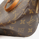 Louis Vuitton Spontini Monogram Canvas Bag