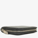 Louis Vuitton Zippy Black Epi Leather Coin Purse.
