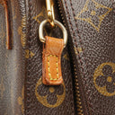 Louis Vuitton Spontini Monogram Canvas Bag