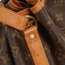 Louis Vuitton Noe Grande GM Monogram Canvas Shoulder Bag