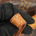 Louis Vuitton Spontini Monogram Canvas Bag