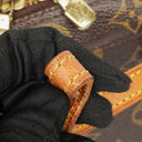 Louis Vuitton Spontini Monogram Canvas Bag