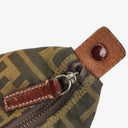 Fendi Zucca Mini Handbag