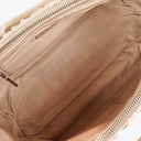 Prada Nappa Gaufre Cammeo Shoulder Bag