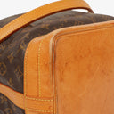 Louis Vuitton Noe Grande GM Monogram Canvas Shoulder Bag