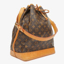 Louis Vuitton Noe GM Monogram Canvas Shoulder Bag