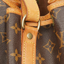 Louis Vuitton Noe GM Monogram Canvas Shoulder Bag